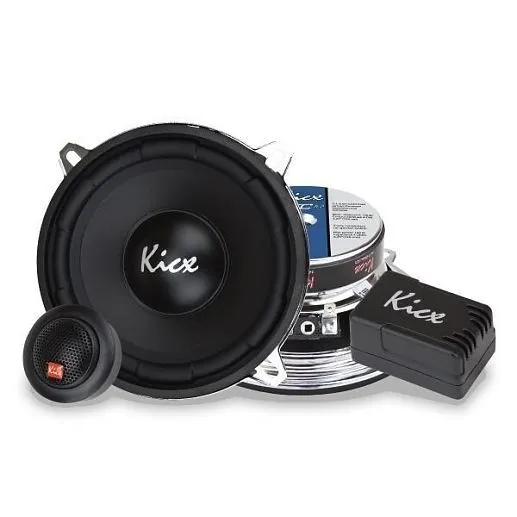 Kicx STQ 5.2