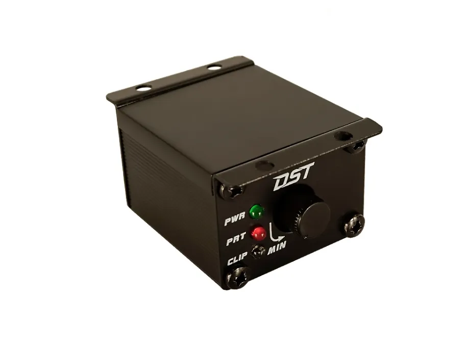 Выносной регулятор Dynamic State CA-REM CUSTOM Series