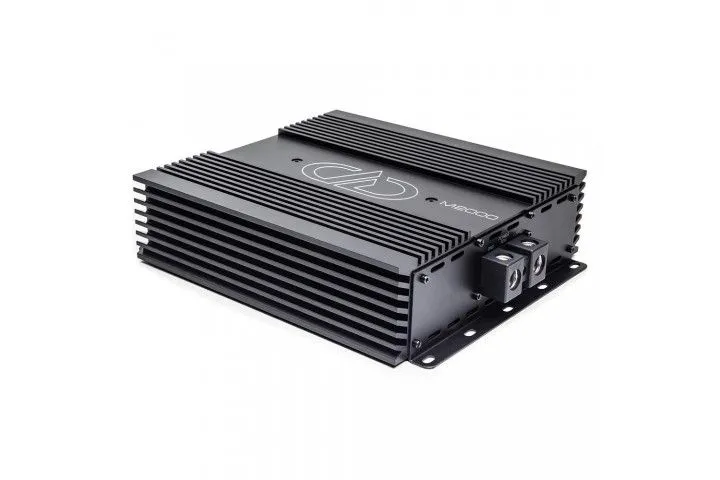 DD Audio M2000