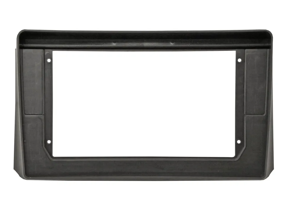 Рамка переходная RUZ-FC681 UAZ Patriot, Profi 2016+, 10" 