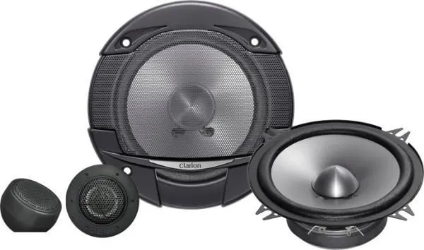 Clarion SRG1323S 