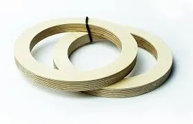 Проставки 16,5 (фанера люкс) 