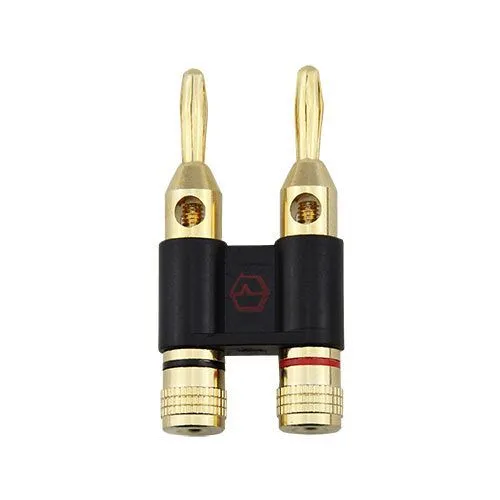 Акустический терминал Ural BANANA PLUG TERMINAL
