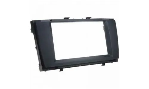 Рамка переходная RTY-N40 Toyota Avensis 2009+ 2din