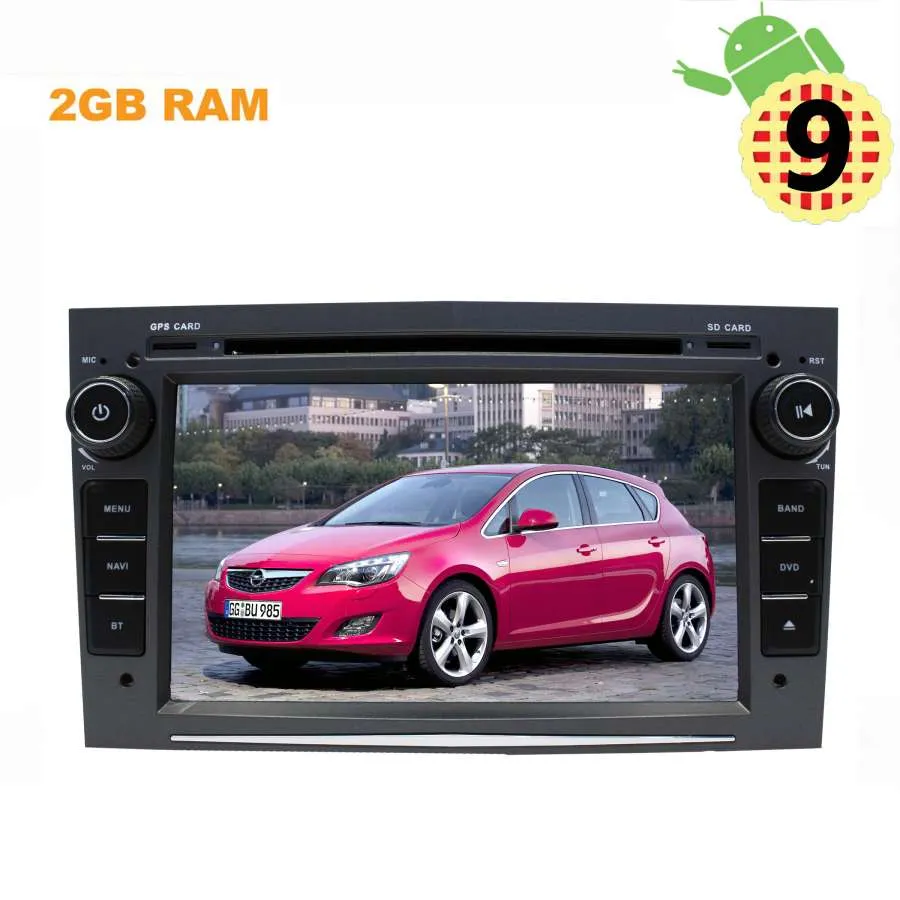 ШГУ LeTrun 2857 Opel Astra, Vectra, Zafira