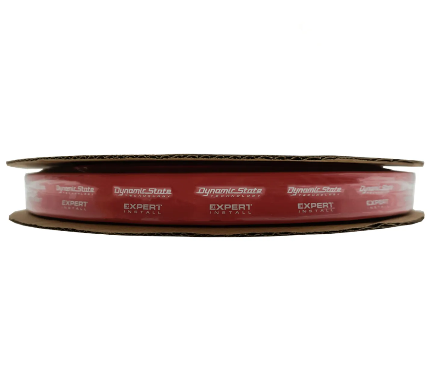 Термоусадочная трубка Dynamic State STG19-Roll-RD (1б-30м) (1м)