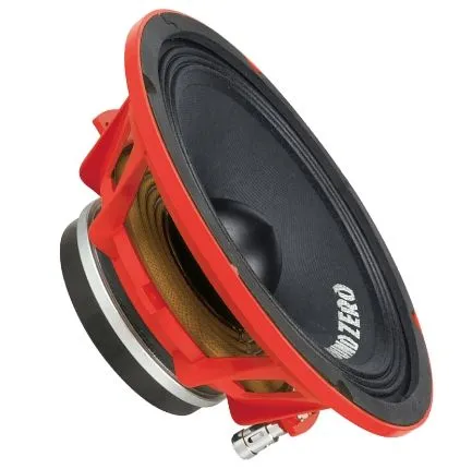 Ground Zero GZCM 8.0 N-PRO