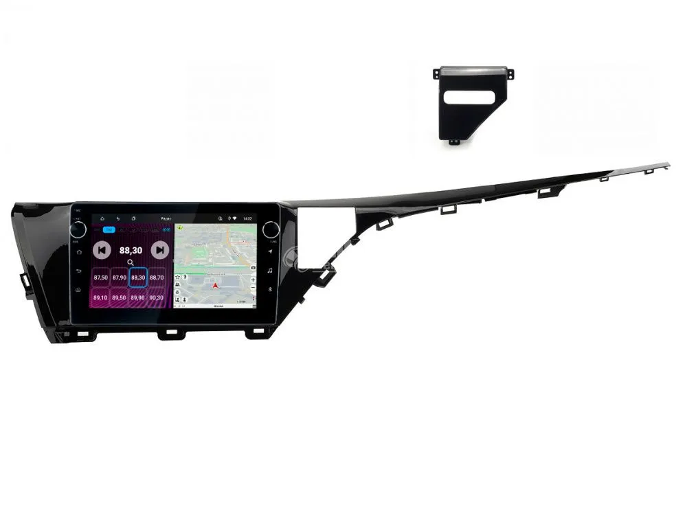 ШГУ INCAR XTA-2226r Toyota Camry 18+ Android 10"