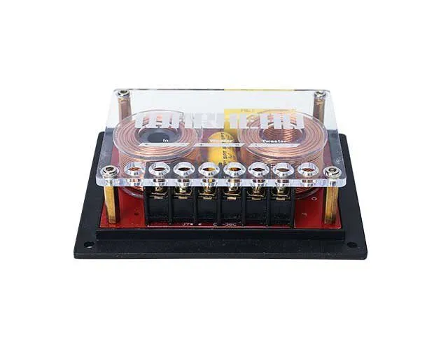 Ural Warhead Crossover 2