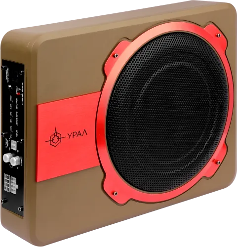 УРАЛ ПМН-2 "Черная Вдова"