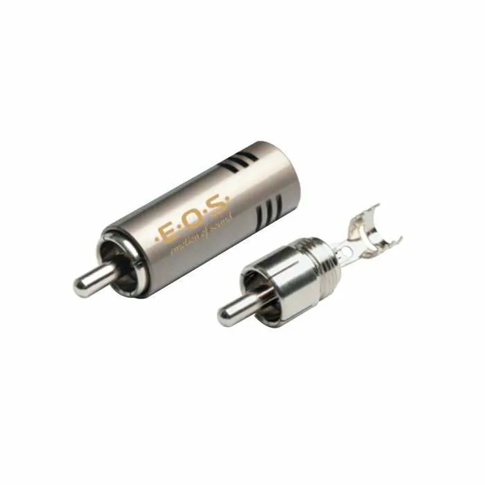 RCA - разъем EOS RP-30777