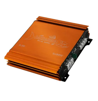 DL Audio Barracuda 2.65