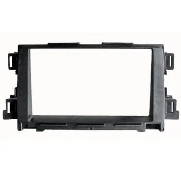 Рамка переходная RMZ-N18 Mazda CX-5, Mazda-6 12+ 2din 
