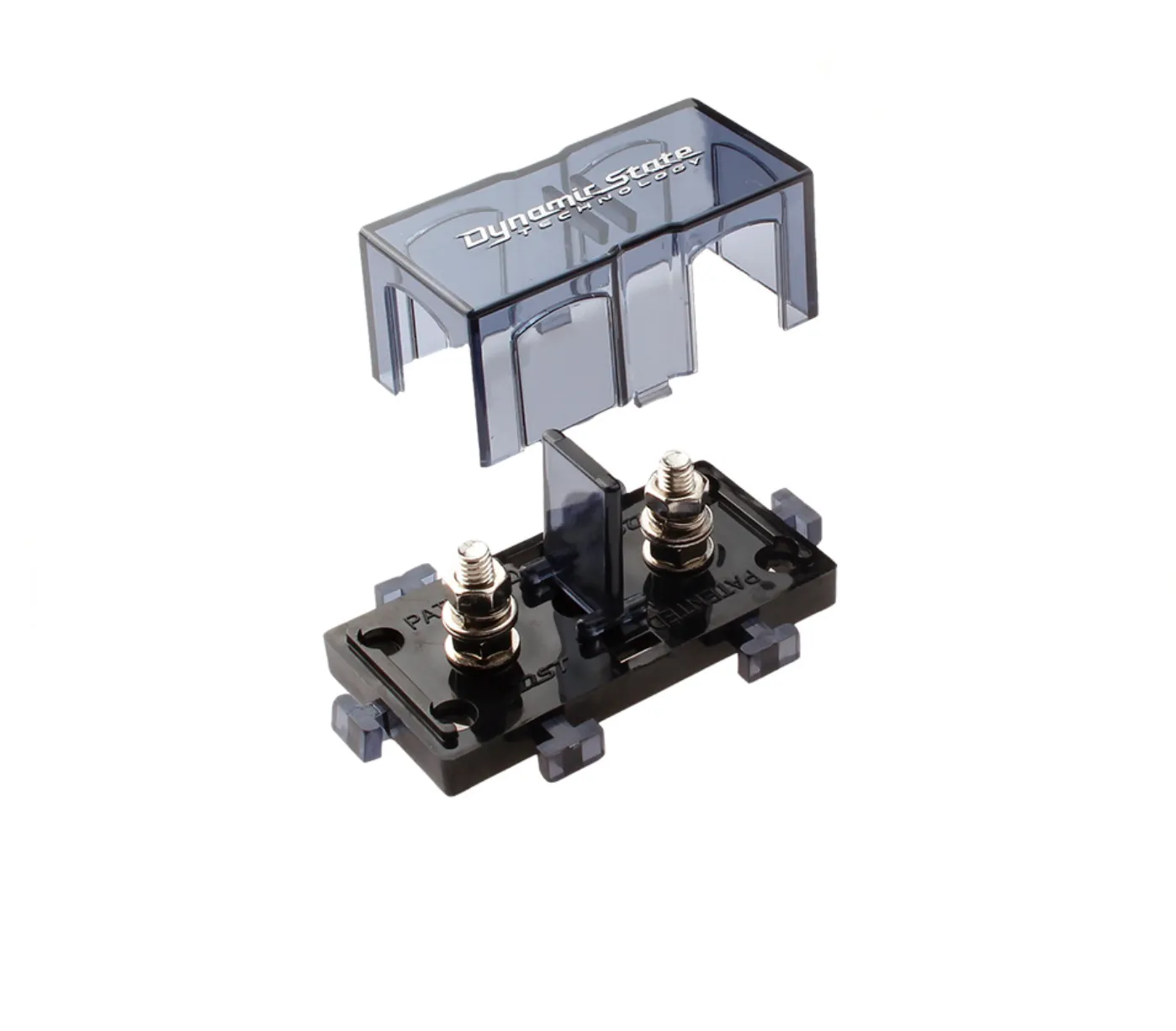 Терминал Dynamic State EI.CMAL CONSTRUCTOR