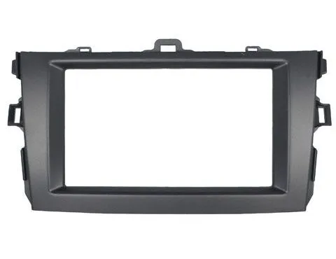 Рамка переходная RTY-N19 Toyota Corolla 07-13 2din 