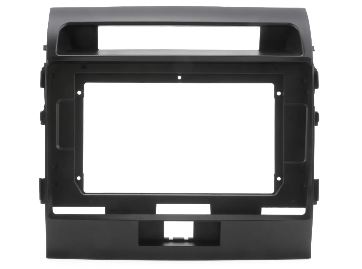 Рамка переходная RTY-FC529 UMS TOYOTA Land Cruiser 200 2007-2015 (V8), 10" 