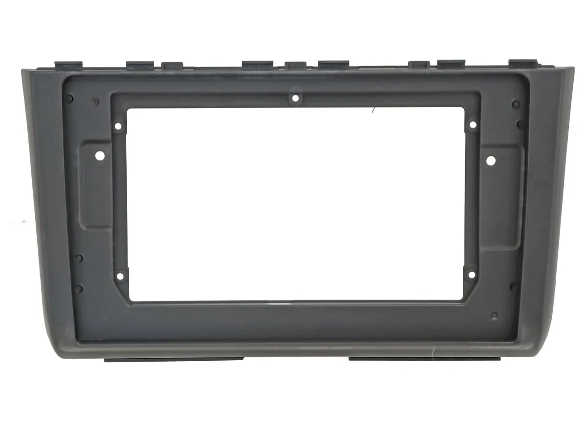 Рамка переходная RHY-FC734 UMS HYUNDAI Creta 2022+ BLACK, 10"