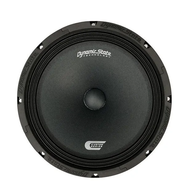 Dynamic State CM-25.1N CUSTOM Series