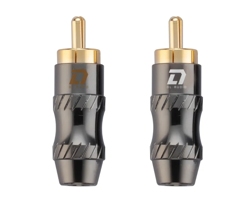 RCA - разъем DL Audio Gryphon Pro