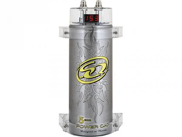 Конденсатор S.Q. CAP-5M