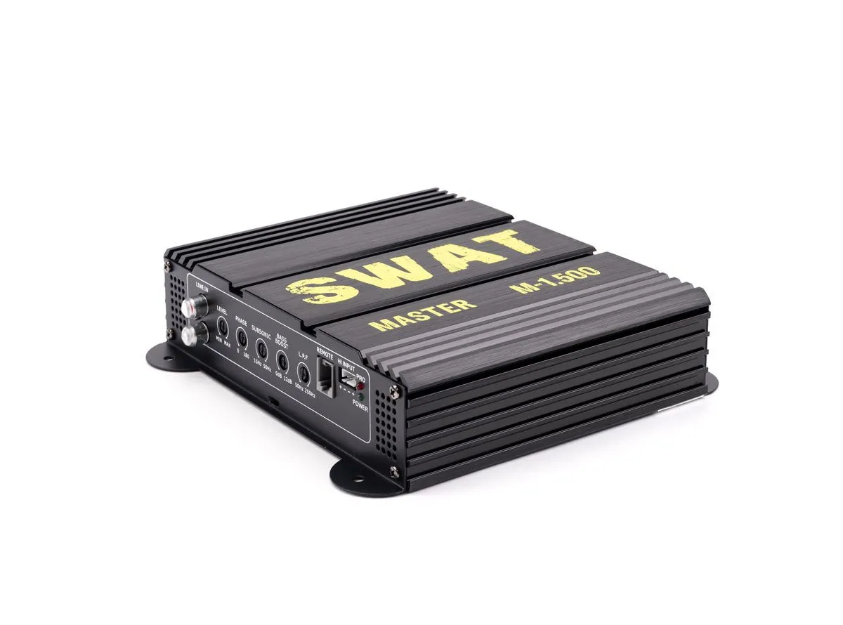 SWAT M-1.500