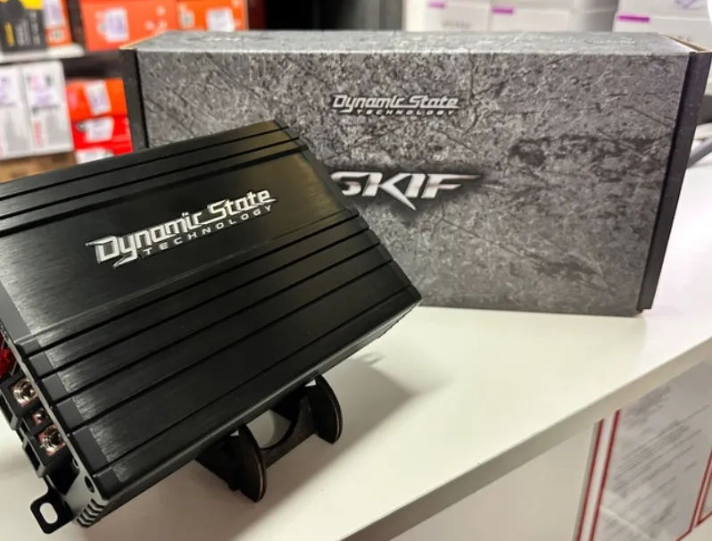 Dynamic State SKIF SKA-250.2 