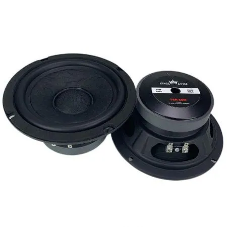 Kingz Audio TSR-65M
