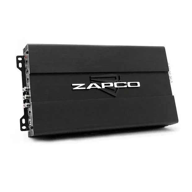 Zapco ST-4X P