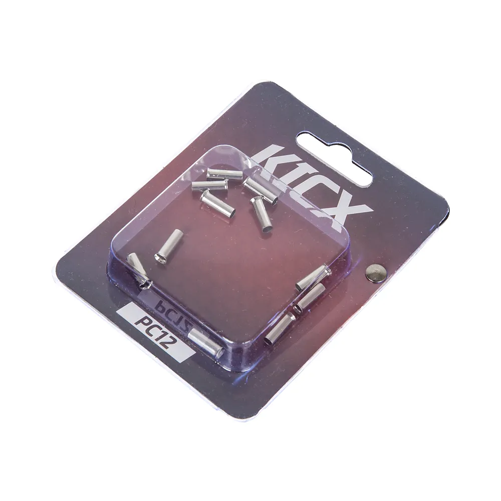 Наконечник-гильза Kicx PC12