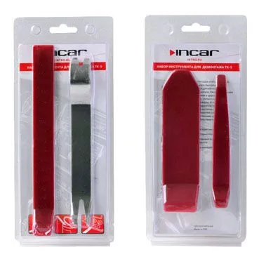 Набор инструментов Incar TK-5