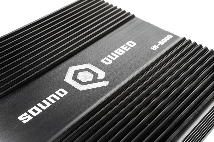 SoundQubed U1-5000
