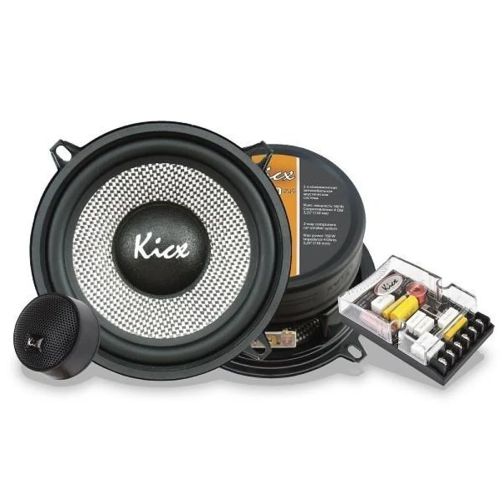 Kicx GFQ-5.2