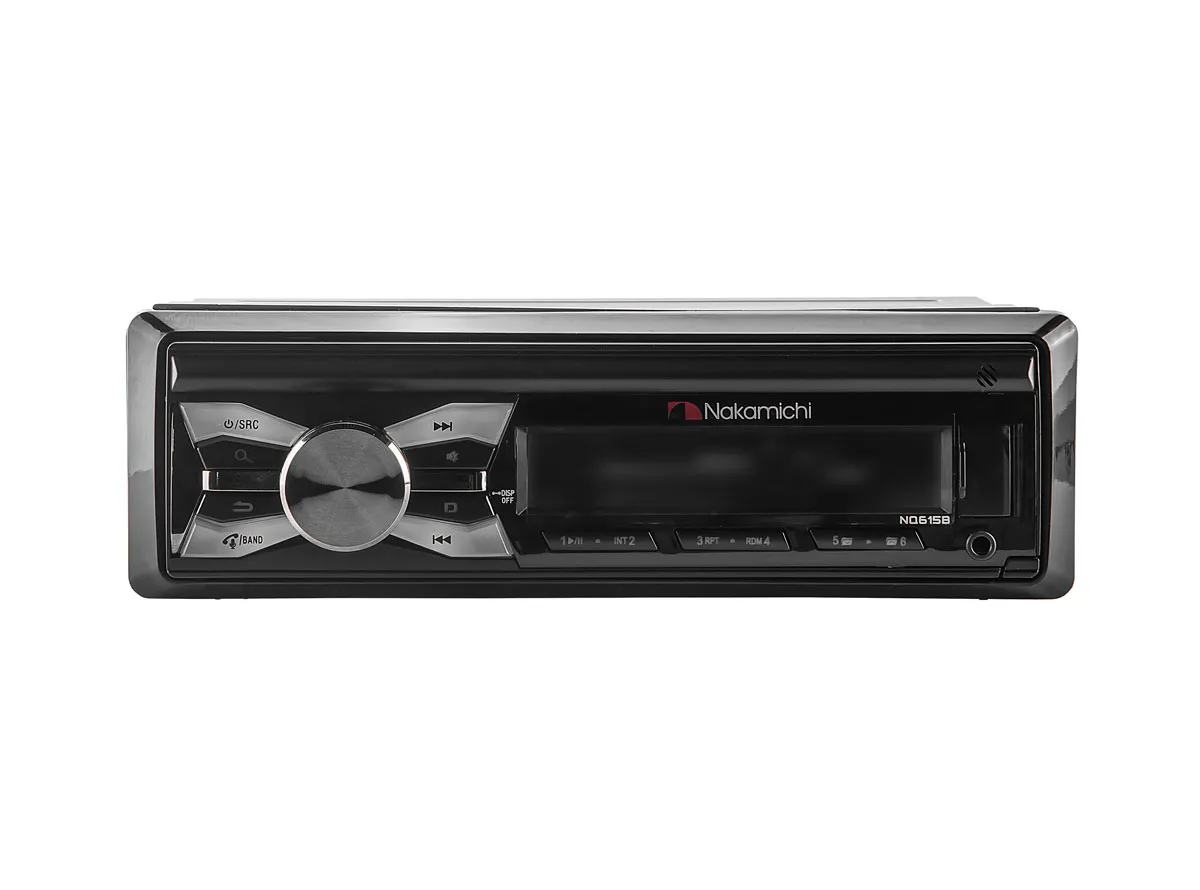 USB - ресивер Nakamichi NQ615B