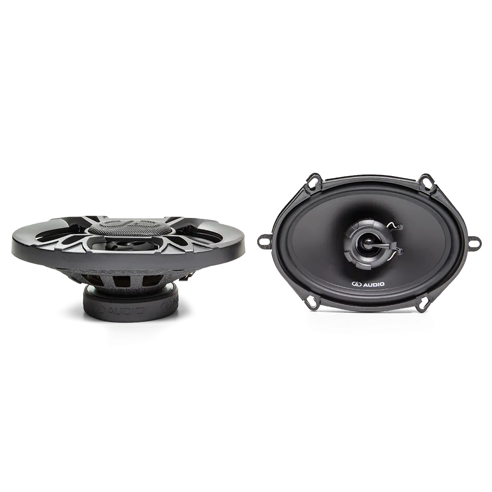 DD Audio EX5x7