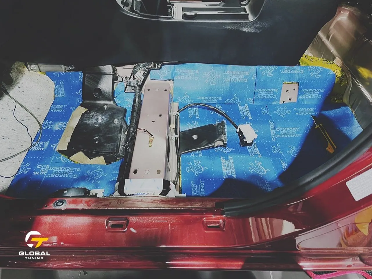 Mazda 3 Mazda 3