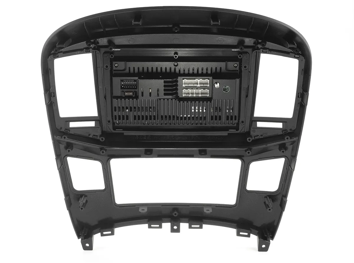 Рамка переходная RHY-FC323 Hyundai H1 Starex 2016+
