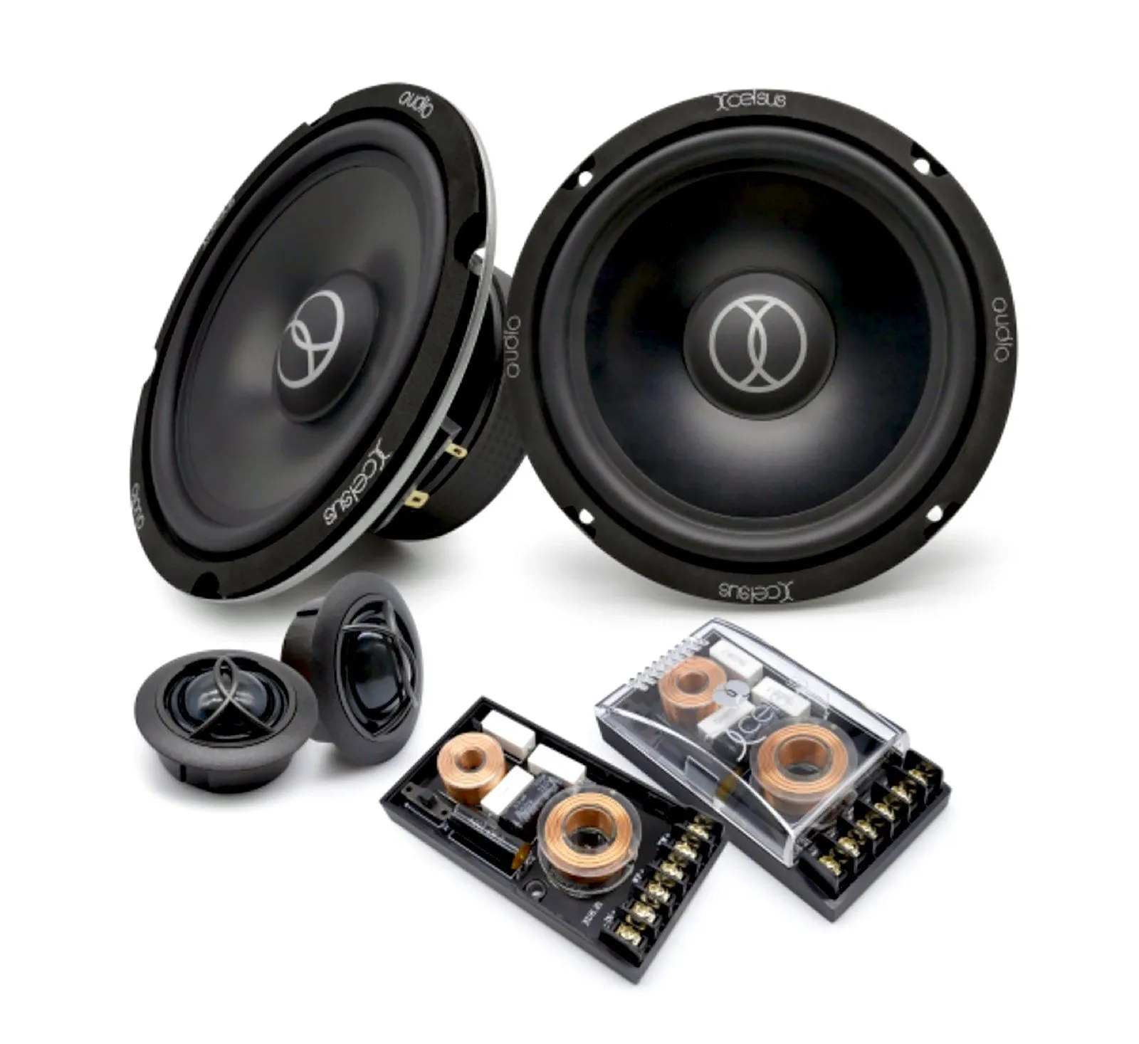 Xcelsus Audio XU6.2i 