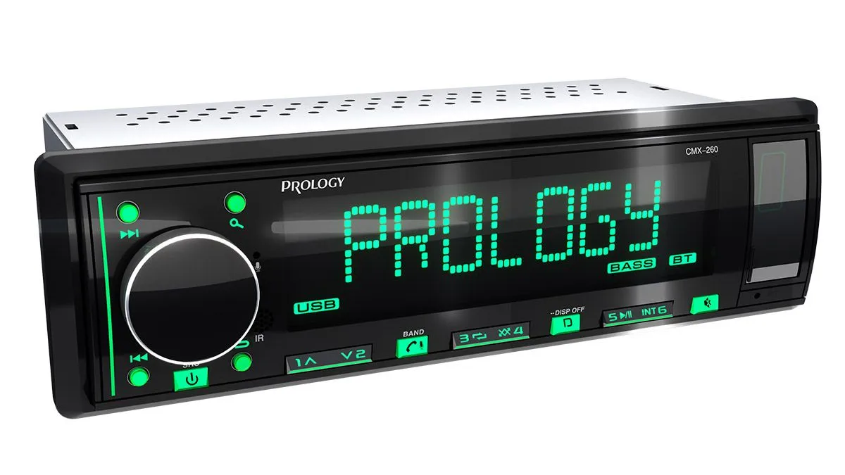 USB - ресивер Prology CMX-260
