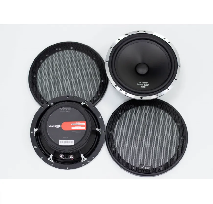 Vibe BLACKAIR6C-V0