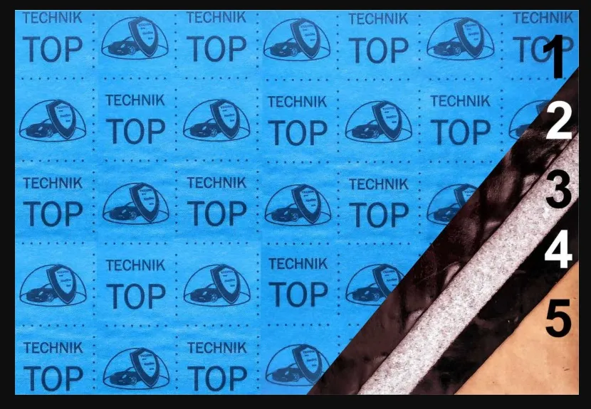 STG Technik TOP 4,5 0,5х0,7 (1уп-6л) (1л)