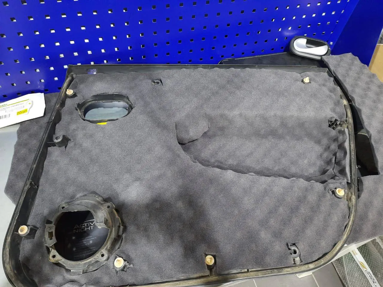 Lada Largus Lada Largus