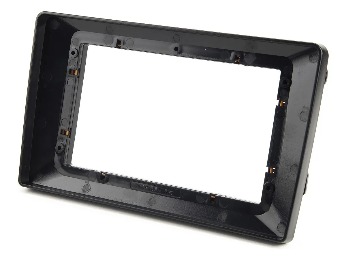Рамка переходная RVW-FC583 VW Golf 5, Polo new, Amarok, Touran, Jetta, Passat B6, B7, Caddy, Tiguan,