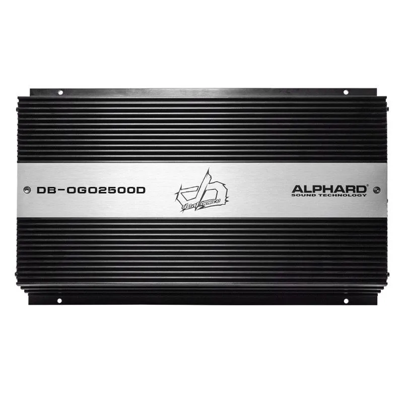 Deaf Bonce DB-OGO2500D