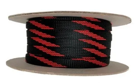 Защитная кабельная оплетка Dynamic State PES.12BR 