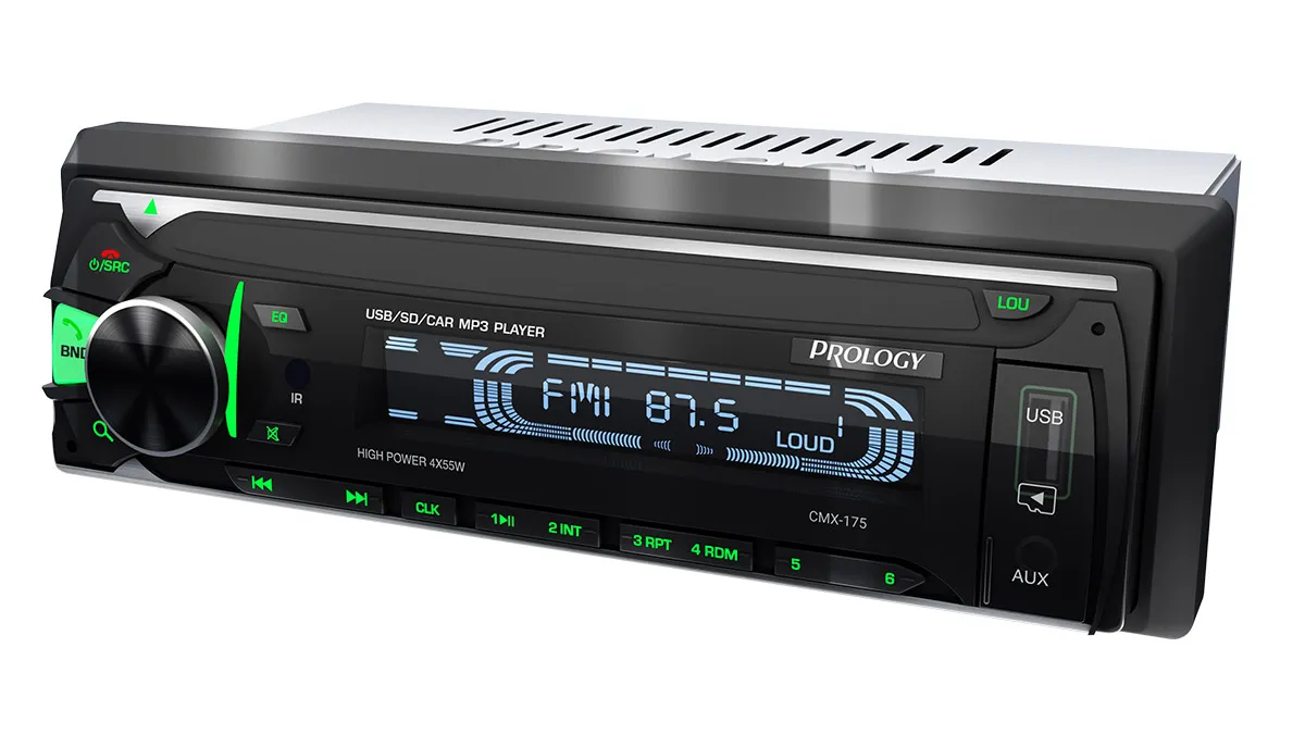 USB - ресивер Prology CMX-175