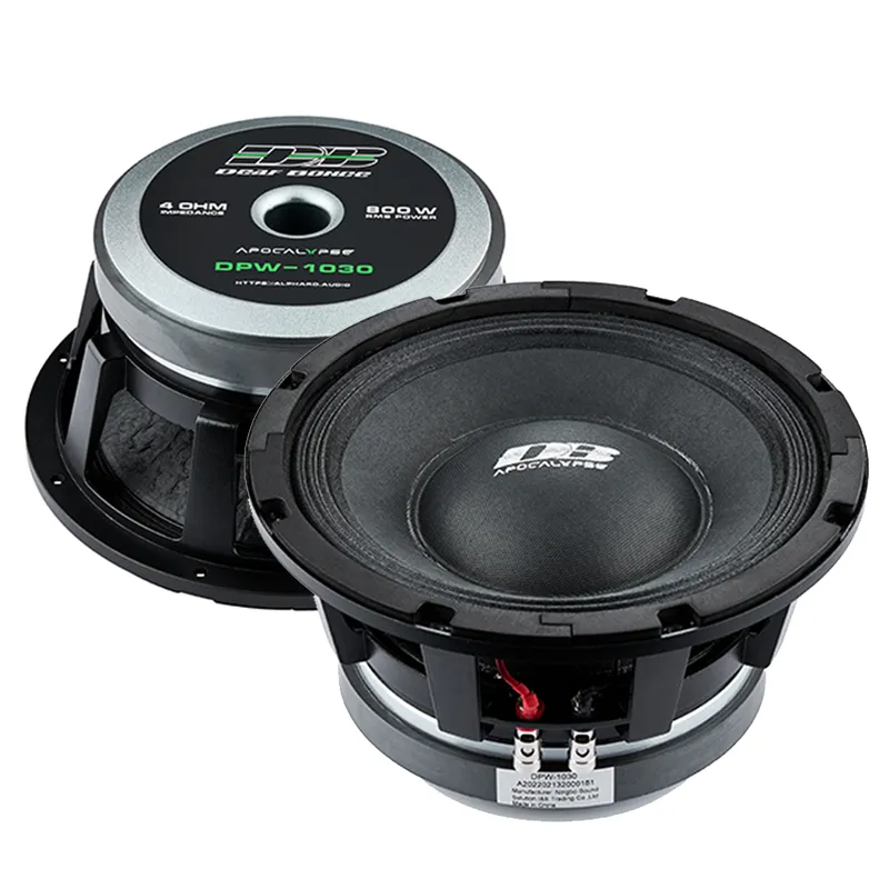 Apocalypse DPW-1030