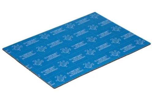 ComfortMat BlockShot 0,5х0,7 (1уп-5л) (1л)