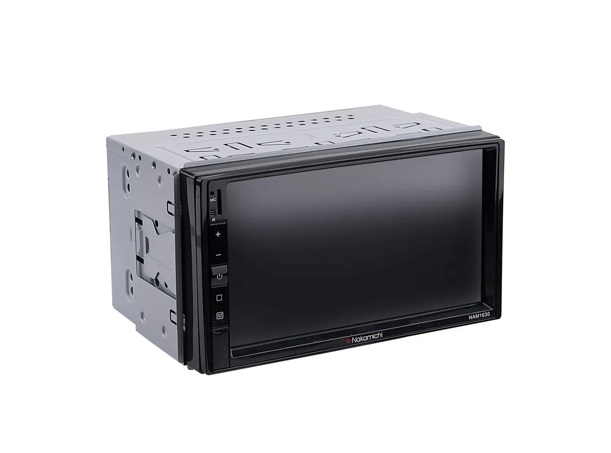 USB- ресивер Nakamichi NAM1630 DSP