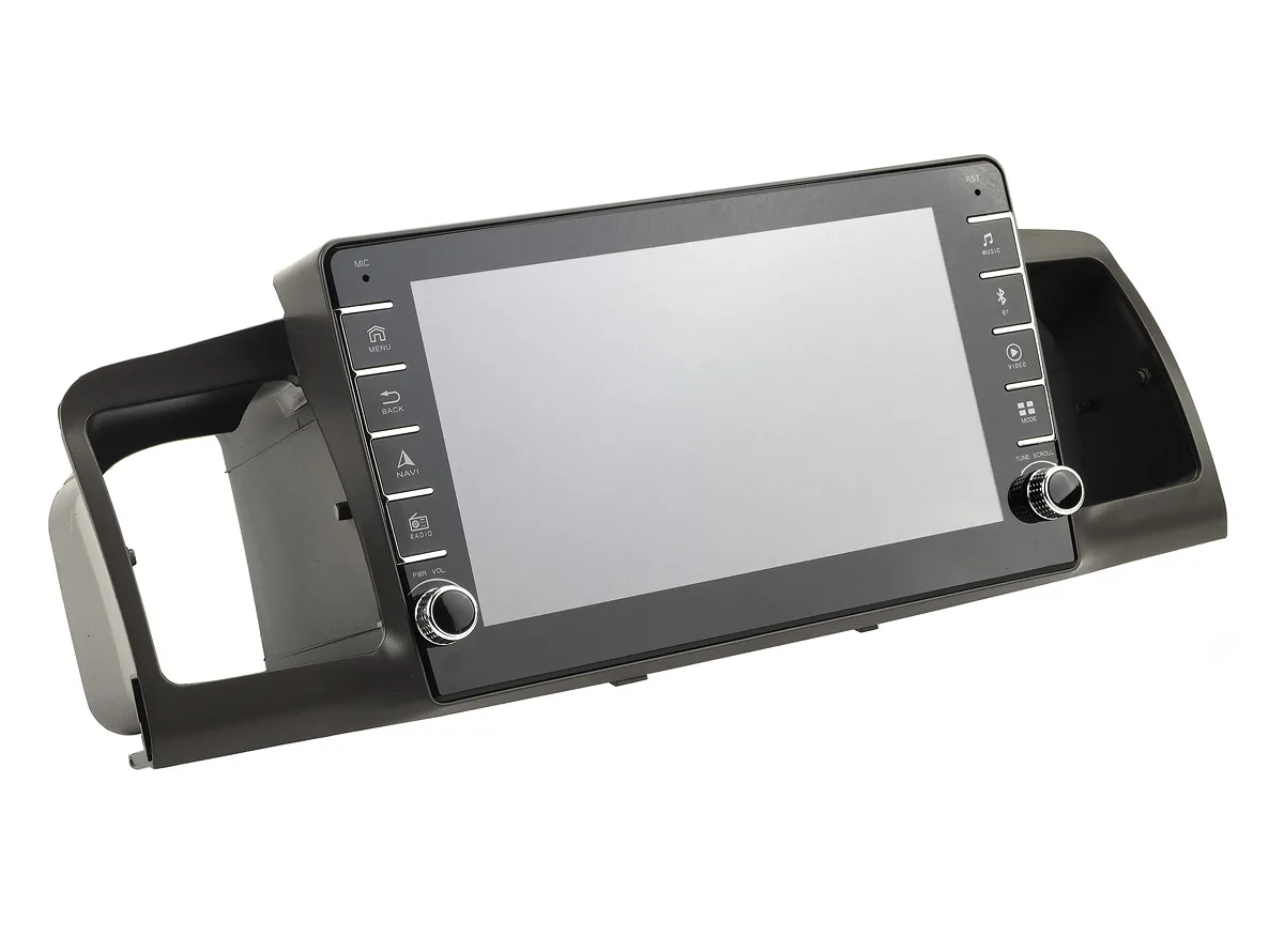 Рамка переходная Carav 11-037 Toyota 2din