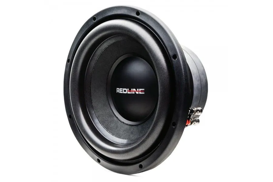 DD Audio RL-PSW10-D2 DD Audio RL-PSW10-D2